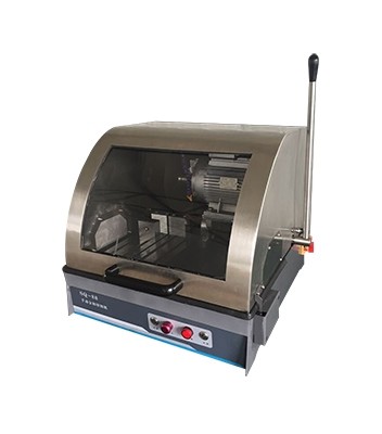 遼寧SQ-80型手動切割機