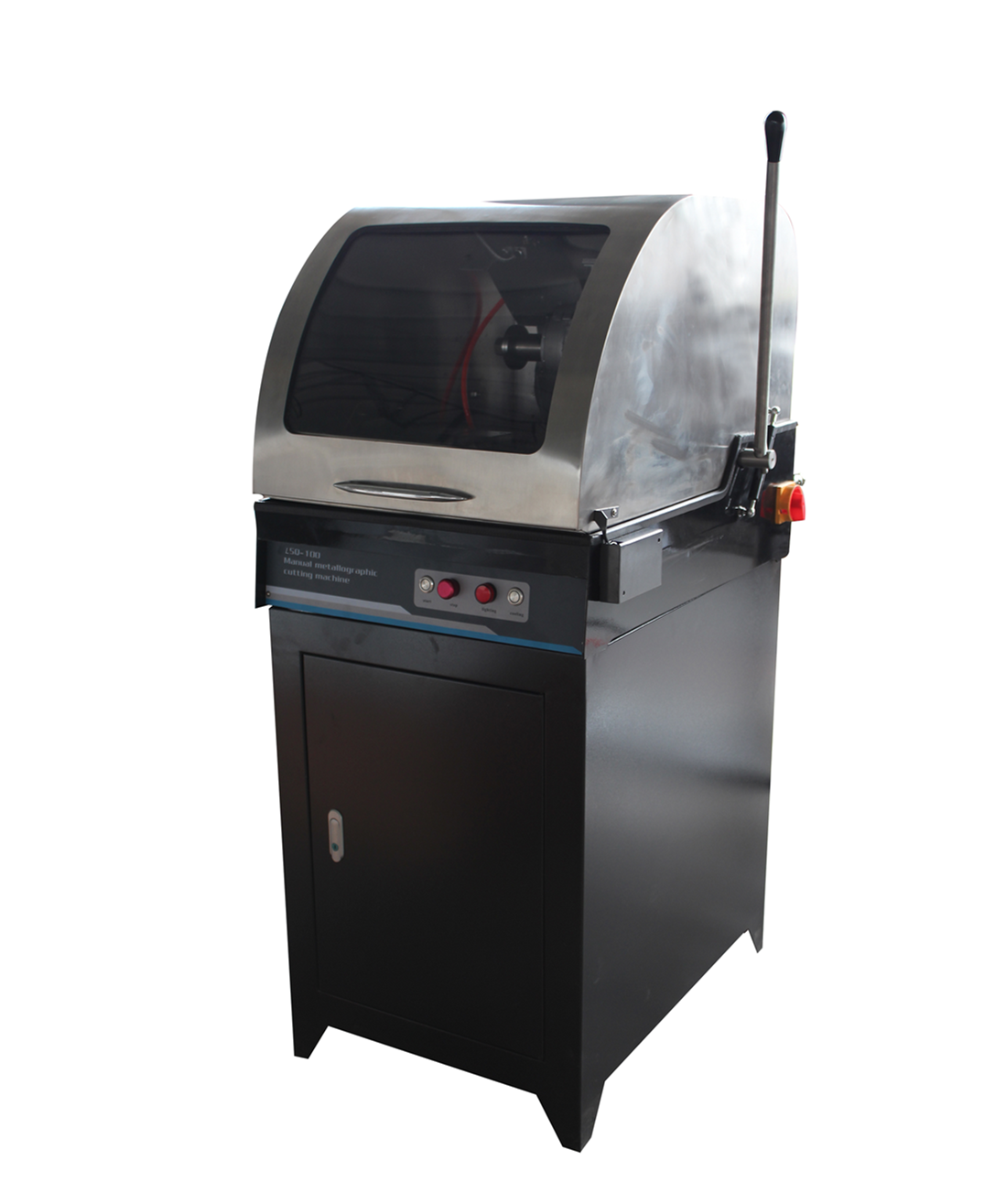 遼寧LSQ-120型手動切割機